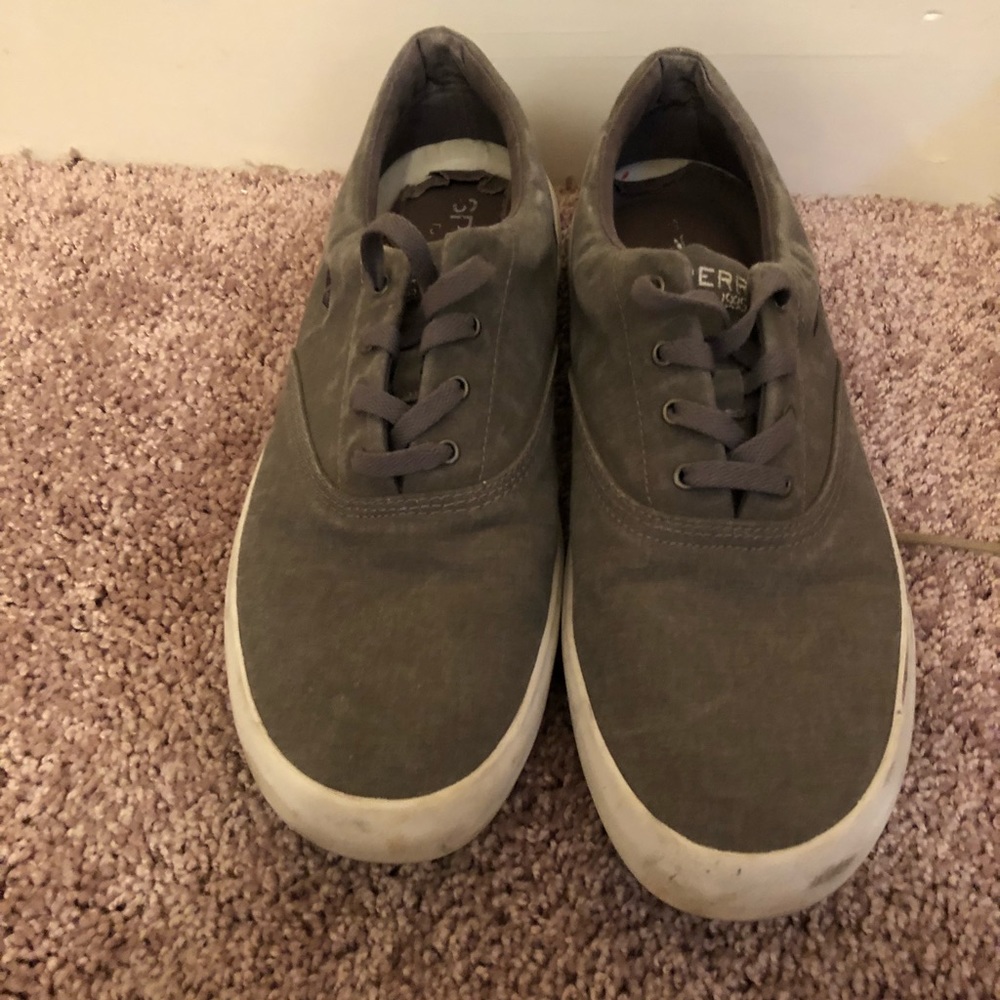 Sperry Top-sider’s